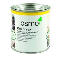 OSMO 3149 Dekorvax Jord 0,75 liter