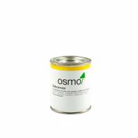 OSMO 3147 Dekorvax Antracitgrå 0,125 Lit