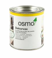 OSMO 3101 Dekorvax Ofärgad 0,375 Lit