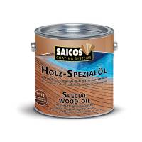 Saicos special-oil 0113 Bangkirai 0,75L