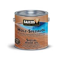 Saicos special-oil 0180 svart 0,75L