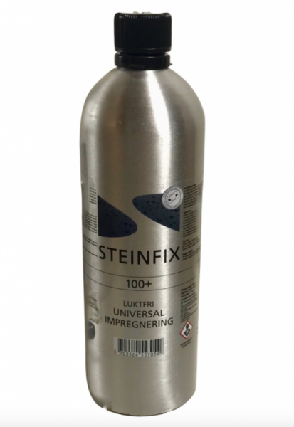 STEINFIX 100+ nano ALU 1,0l.