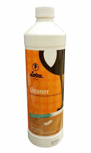 Loba Cleaner