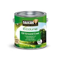 SAICOS 3477 Eco Grafit Duo-Top Oljegrund 2,5L